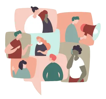 Make Your Community More Meaningful 
            With Our Digital Community Program