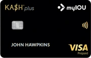 MyIOU Card