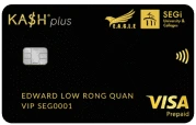 Segi Card